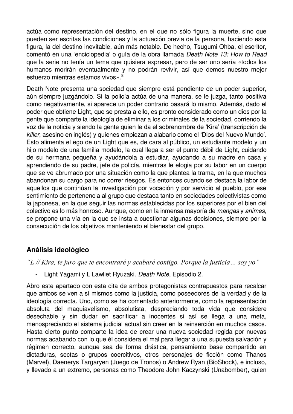 Análisis comunicativo Death Note-03