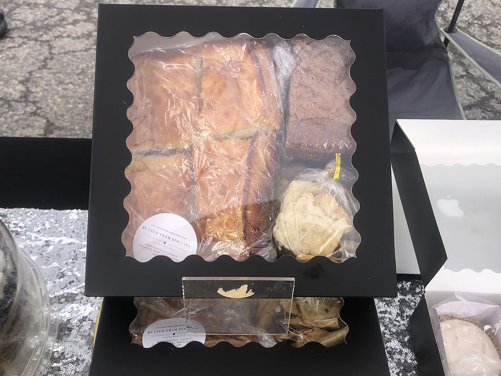 Thumbnail: Vegan Butter Swim Biscuits