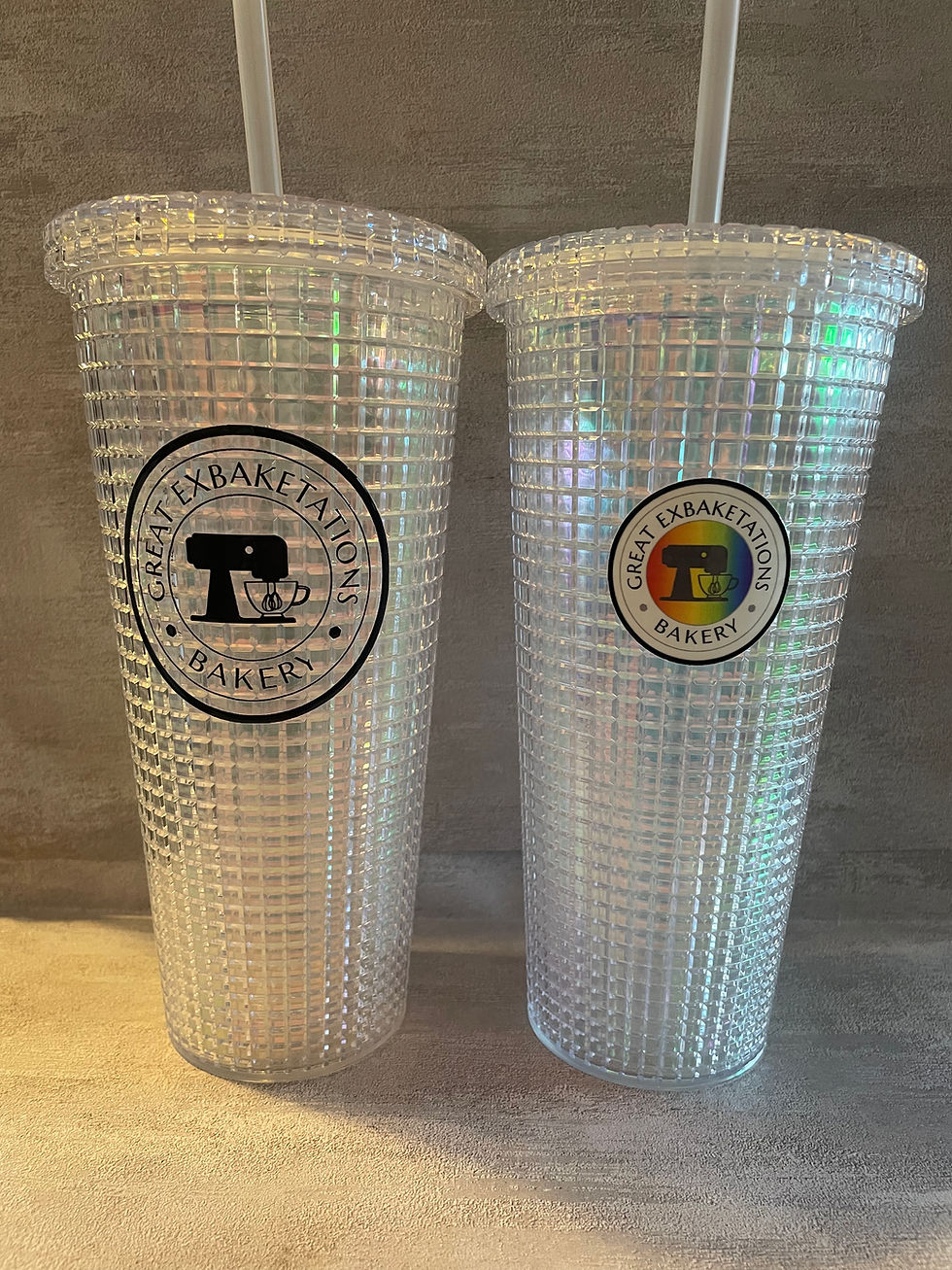 Thumbnail: GEB Logo Drinkware
