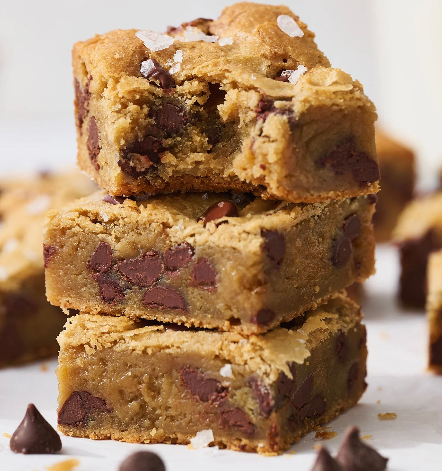 Atomic Blondie- Classic Blondie