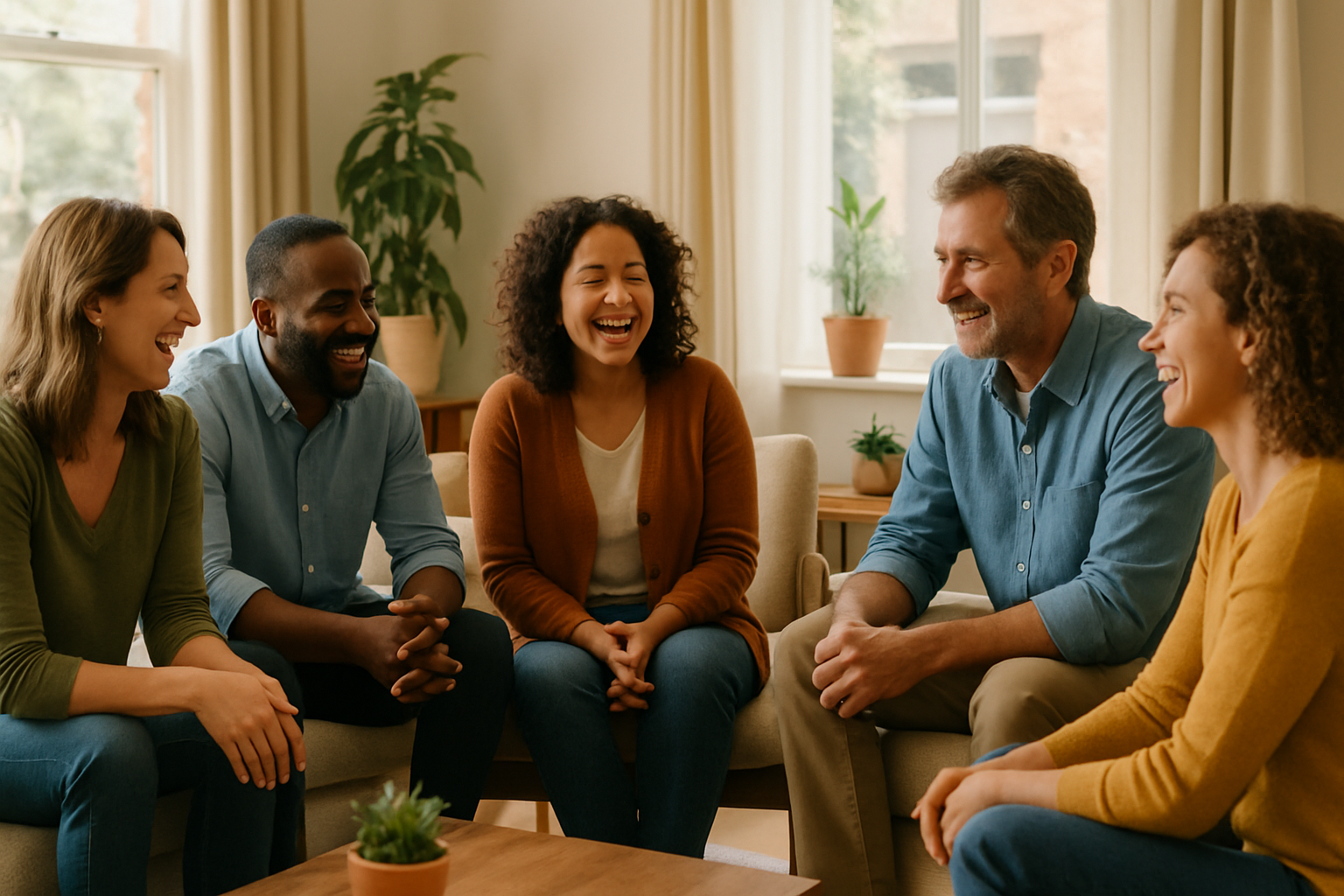 peer support in recovery