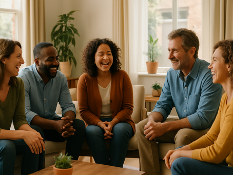 peer support in recovery