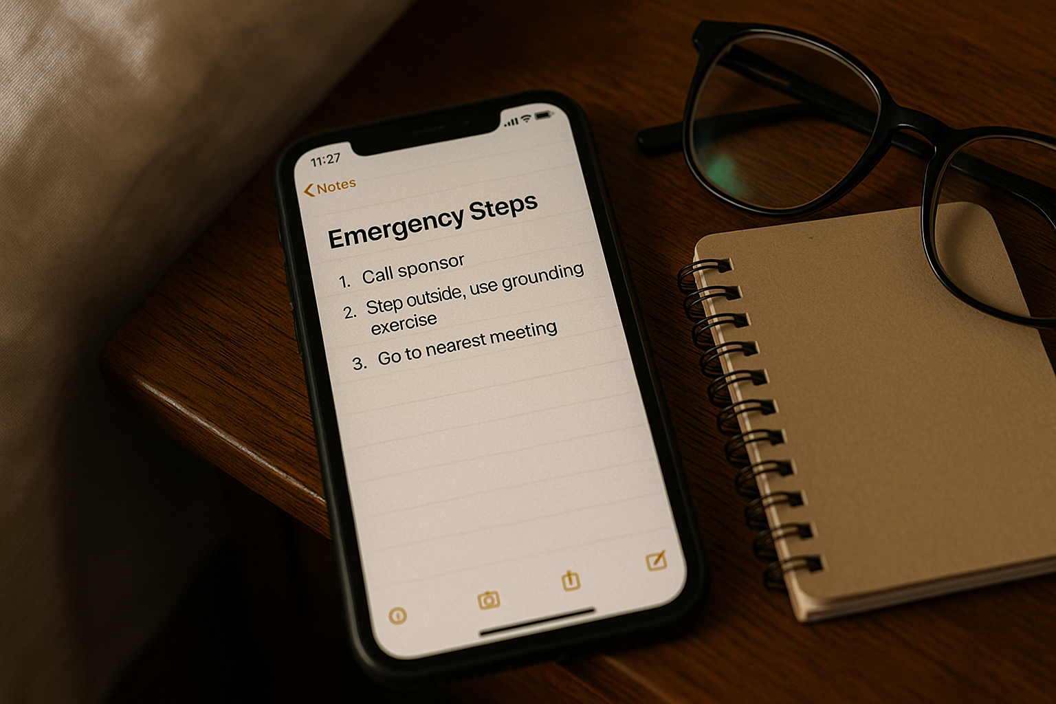 How to Create a Relapse Prevention Plan: A Step-by-Step Guide