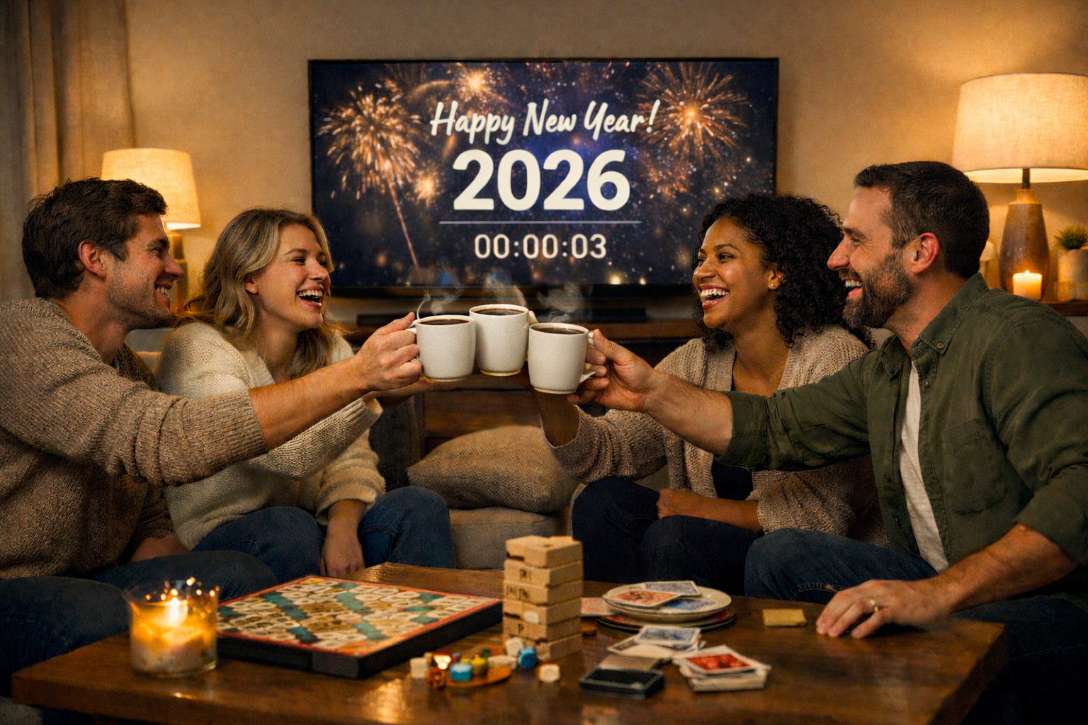 starting 2026 sober