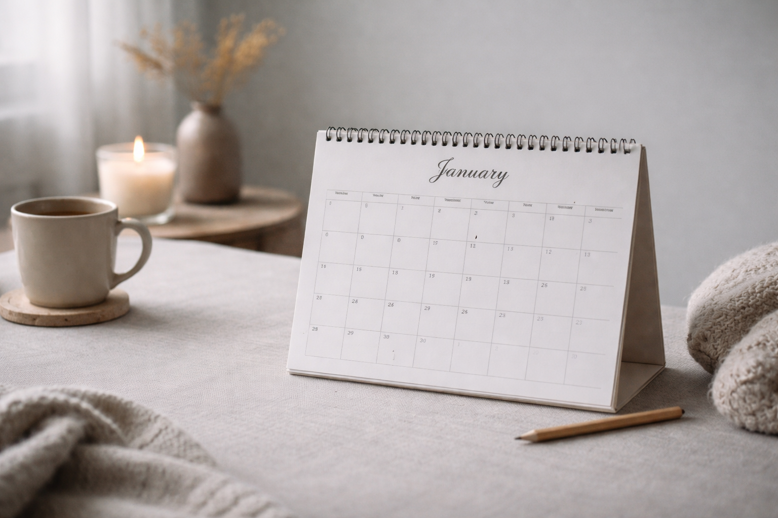 how to set realistic recovery goals