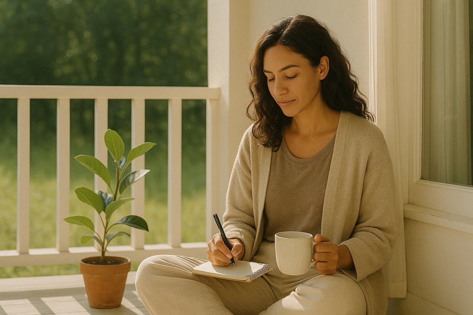 Healthy boundaries in early recovery