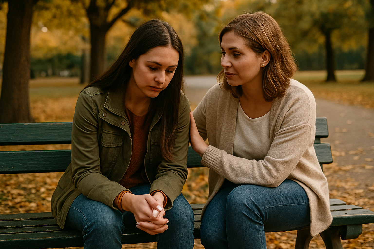 What to say to someone in early recovery