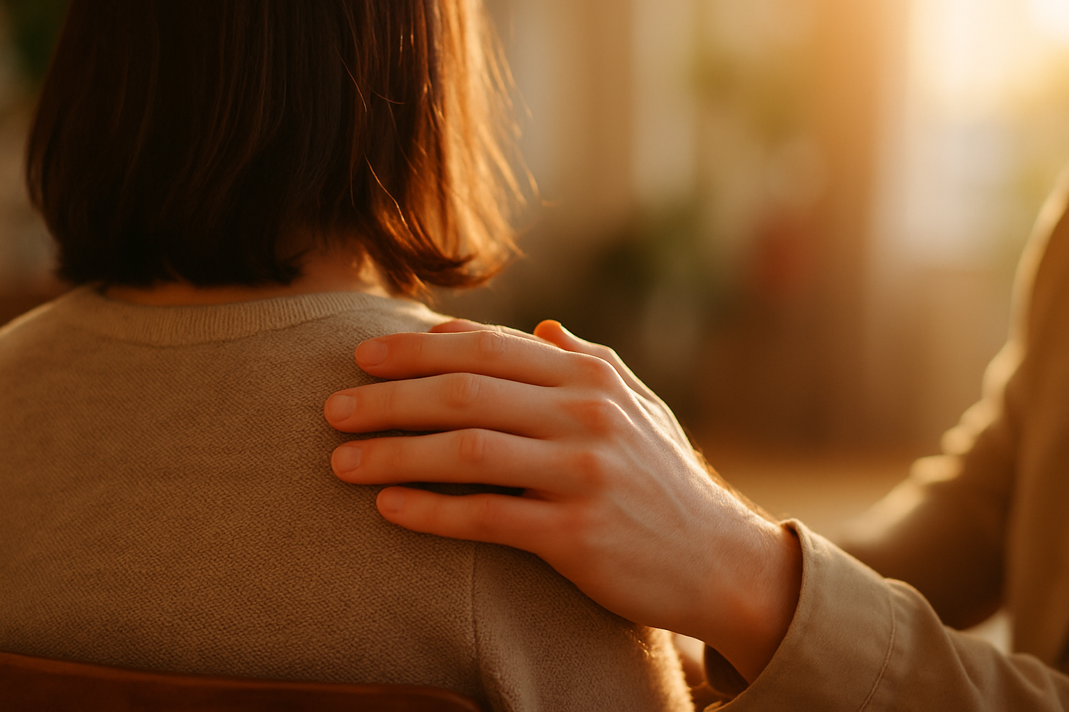 Understanding & Reducing Stigma Around Addiction: Why It Matters and How We Create Change