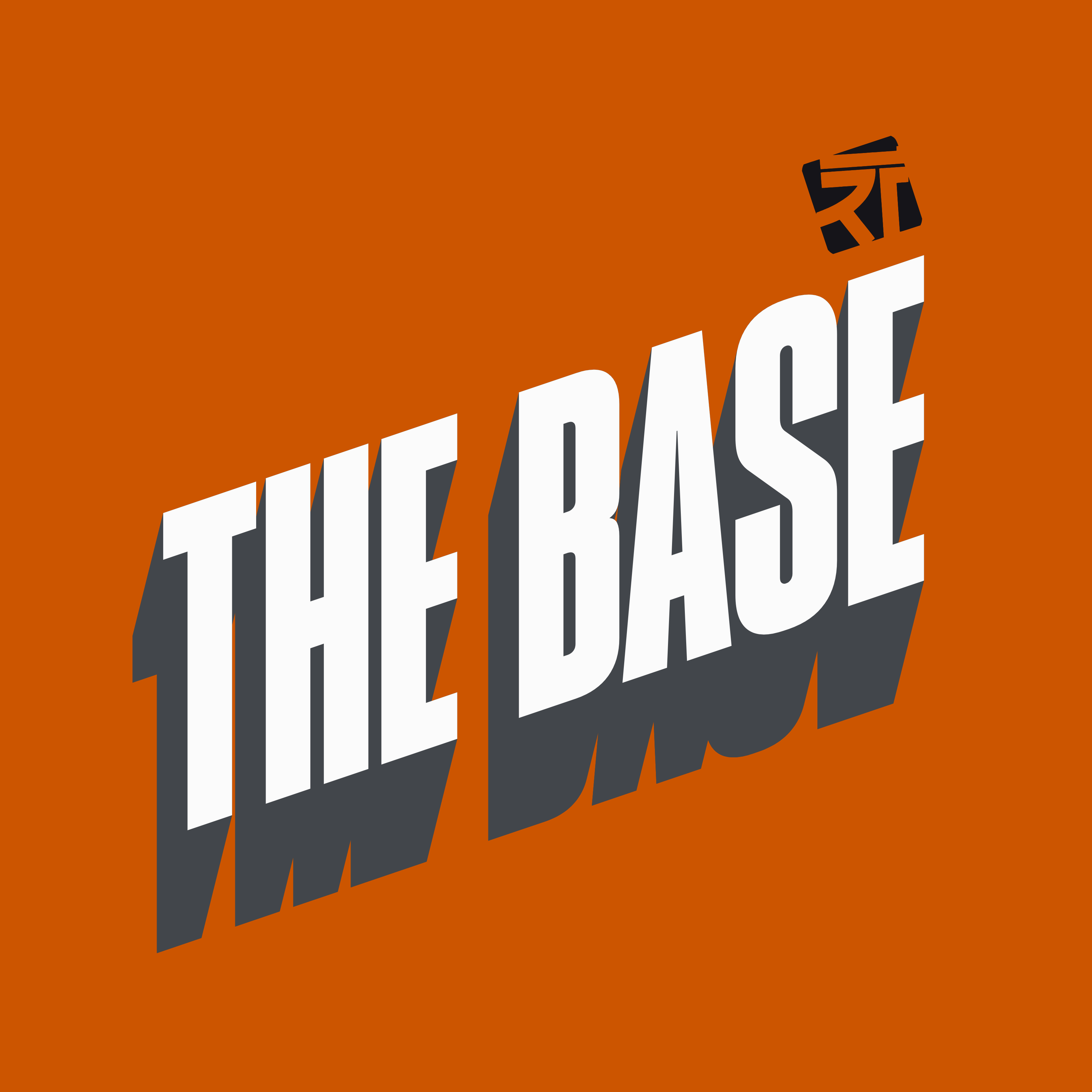 The BASE - Graffiti