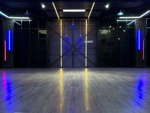 Top CIDCO Dance Studios for You