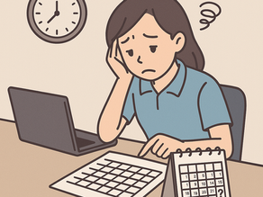 介護・リハビリ事業所のシフト作成をExcelで自動化した事例 ── 21日締めから翌日にはシフト案が出るまで