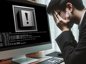 担当者退職で保守が出来なくなったExcelツールを改修。新しくカスタマイズも実現