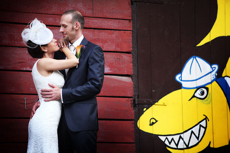 Weddings
