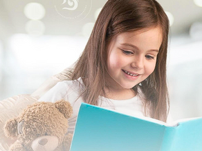 Como estimular as crianças a lerem?