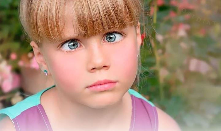 Nistagmo infantil: o que causa os movimentos involuntários dos olhos