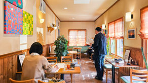 イベントの様子