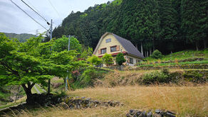 岐阜県山県市『ちごのもり』様にて『ぎふモーニングプロジェクト』のイベントを開催！