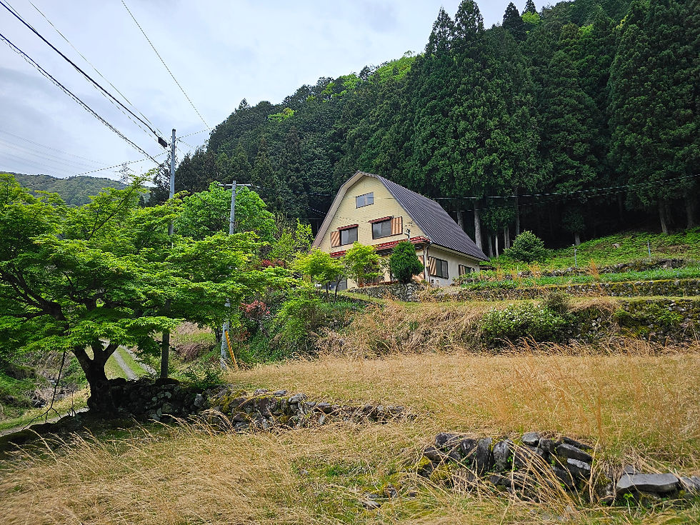 岐阜県山県市『ちごのもり』様にて『ぎふモーニングプロジェクト』のイベントを開催!