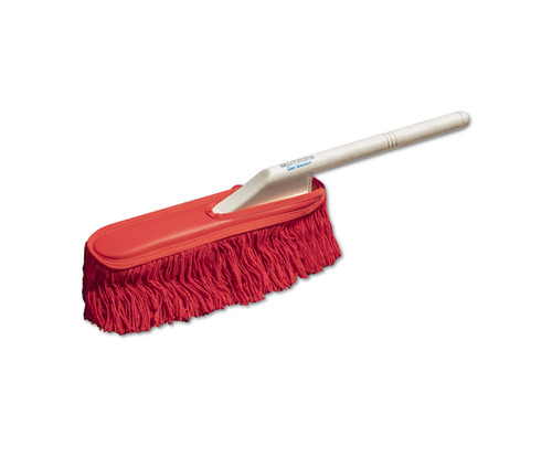 California Car Duster with Plastic Handle, 25 in.
