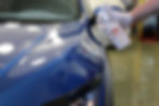 Thumbnail: California Car Duster Ceramic Maintainer Kit with Ceramic Spray and Towels