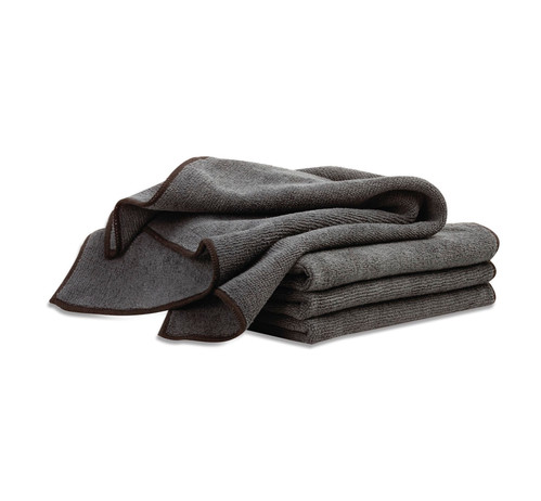 Premium All-Purpose Microfiber Towels 75062 | Cal Car Duster