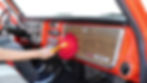 Thumbnail: California Platinum Mini Duster with Wood Handle 62449