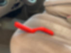 Thumbnail: California Car Duster Upholstery Brush 41701