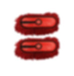 Thumbnail: (2) Pack of Replacement Mops for the Triple Threat Extension Duster 96621
