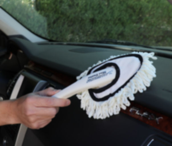 Microfiber Dash and Interior Duster 63448B