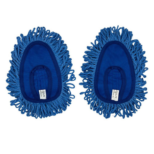 Replacement Microfiber Mop Heads for California Mini Duster