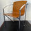 Thumbnail: 1990's vibe, contemporary bentwood dining, office, desk chairs, chrome frame, occasional chairs, interiors