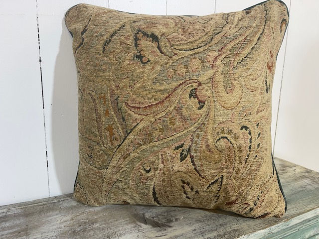 Thumbnail: Victorian Inspired Floral Scatter Cushions
