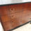 Thumbnail: GPlan Lorenza chest of drawers, walnut and teak, professionally refinished, 1950's mid century furniture