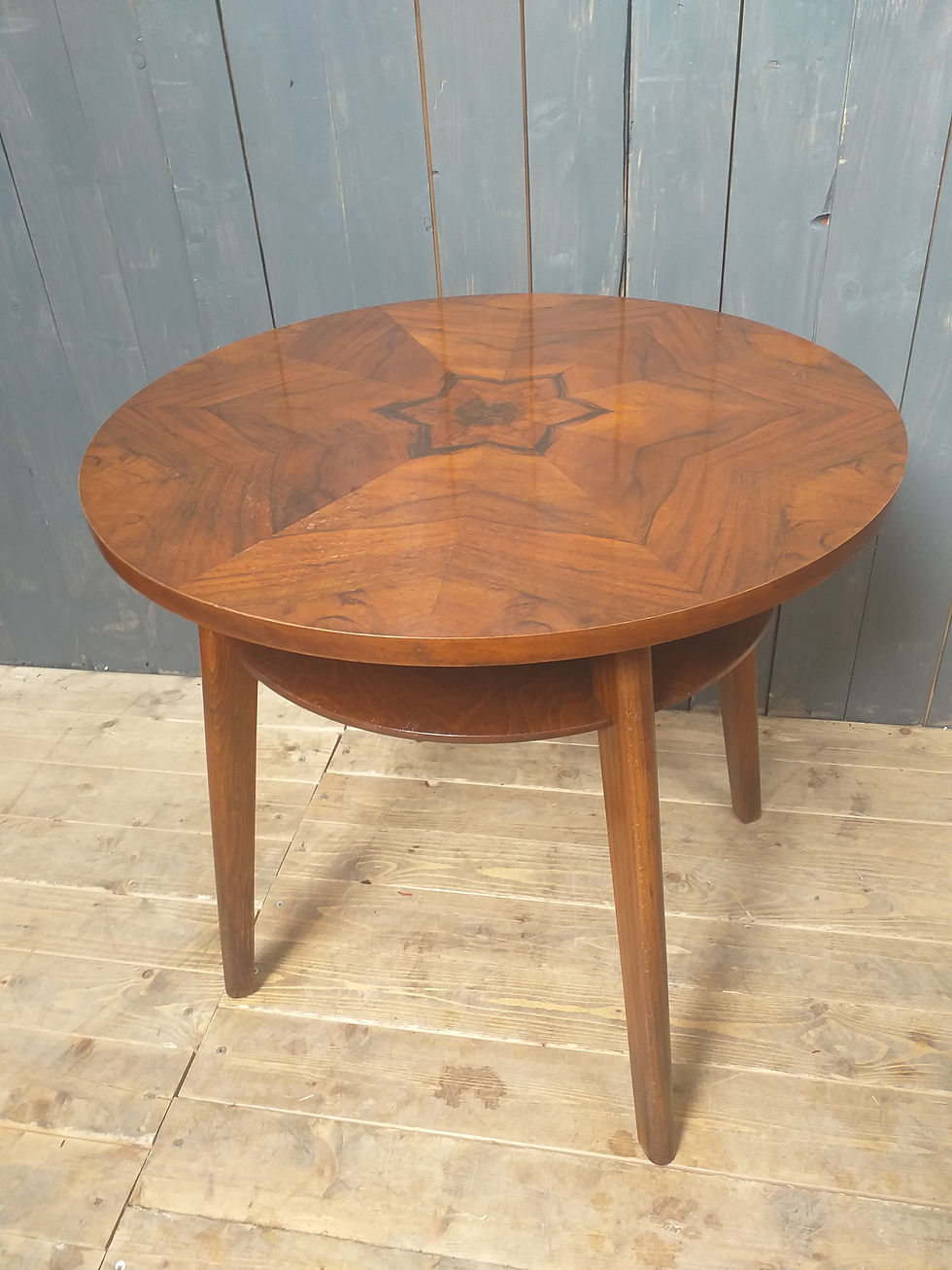 Thumbnail: 1930's Cocktail Table