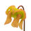 Miniaturbild: Sarracenia x moorei - MK H193, `Elisabeth Aydon´