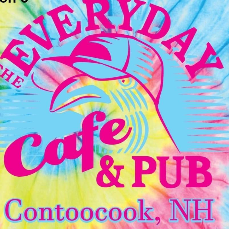 every day cafe