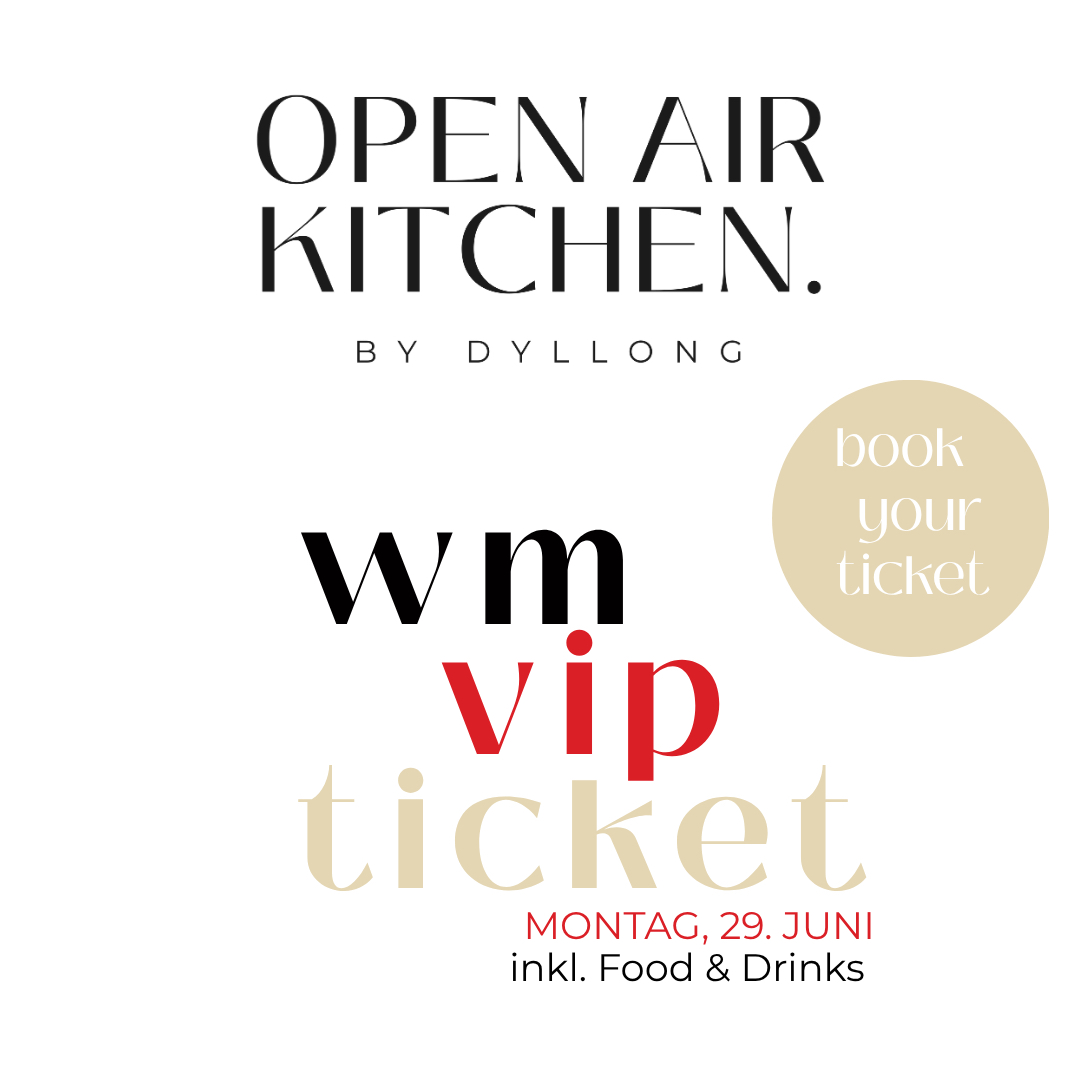 WM Vip Ticket