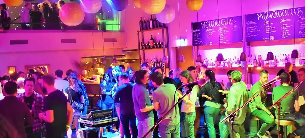 Assemblea generale 2024