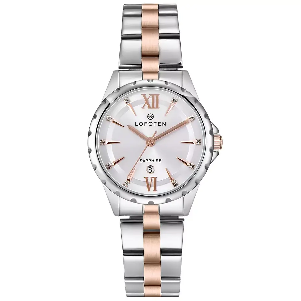 Lofoten Analog Ladies Watch