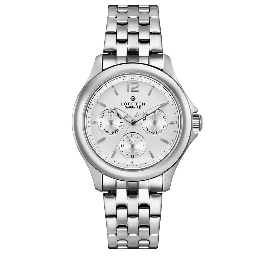 Lofoten Multifunction Ladies Watch