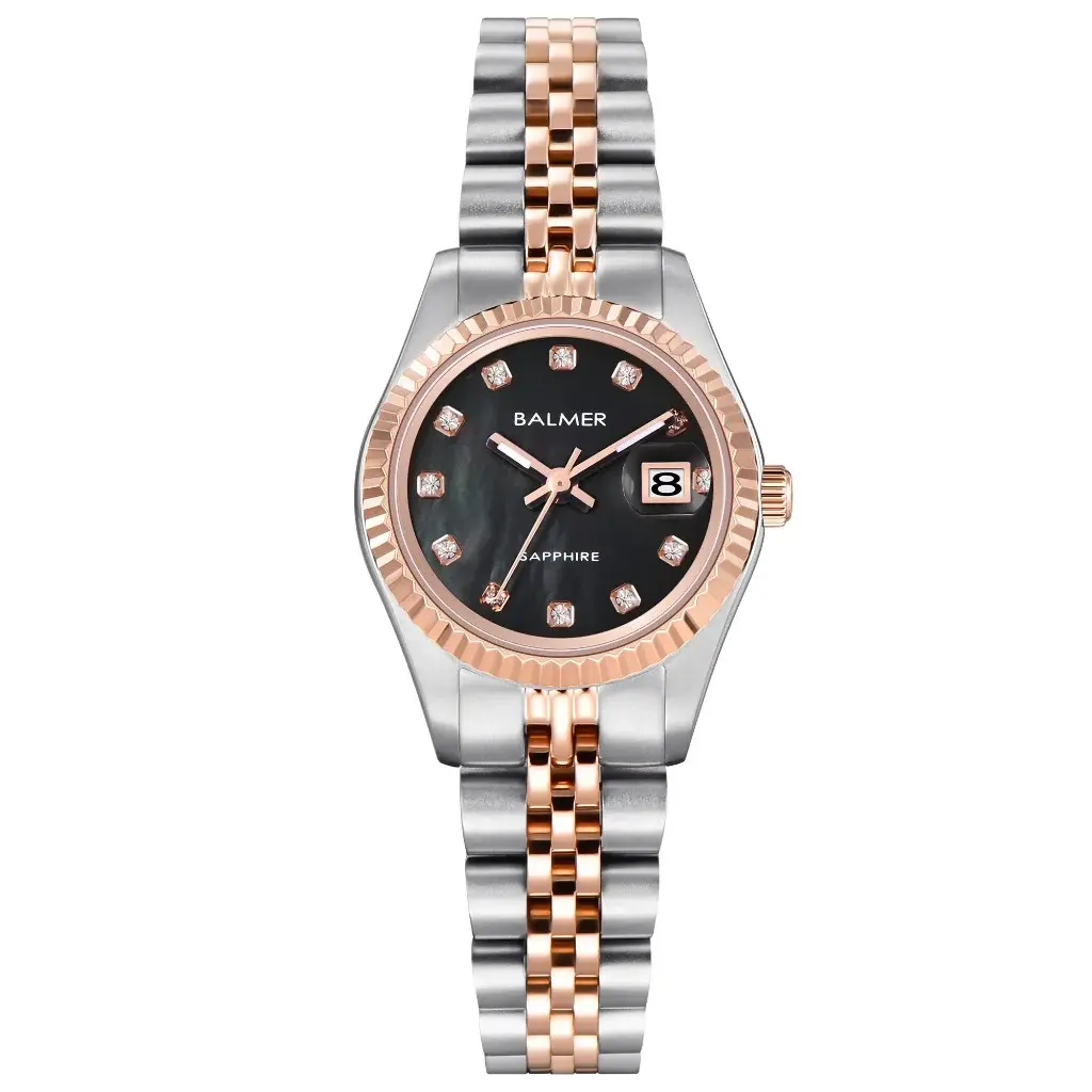 Balmer Analog Ladies Watch