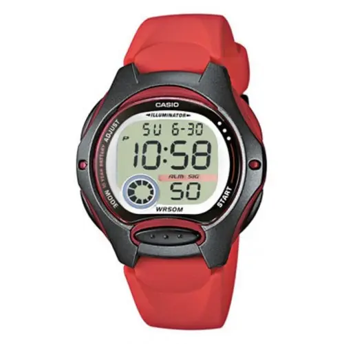 Casio General Digital Watch
