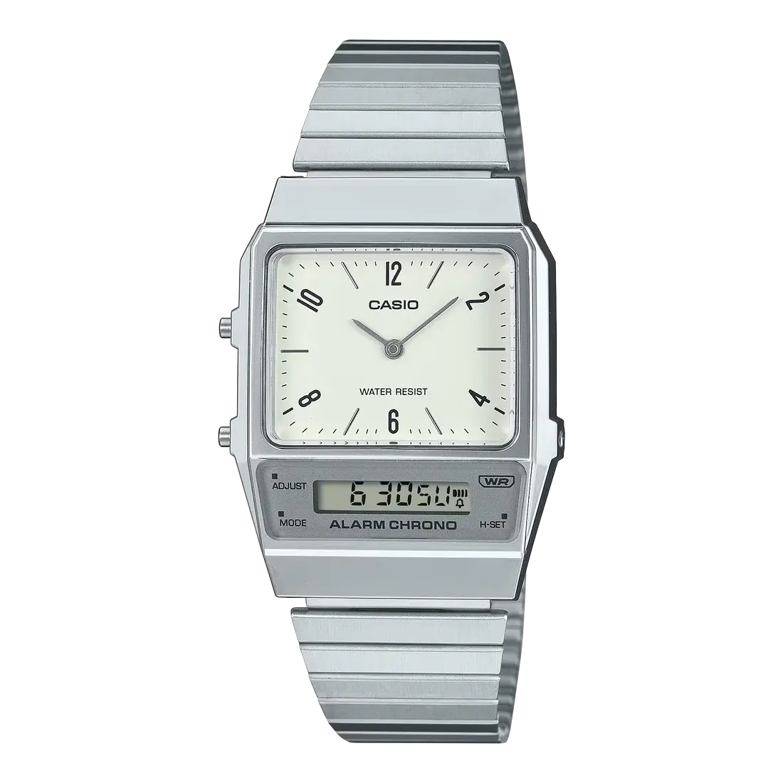 Casio General Ana-Digi Unisex Watch
