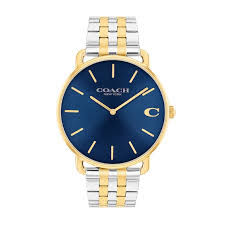 Coach Elliot, Analog Men's Watch