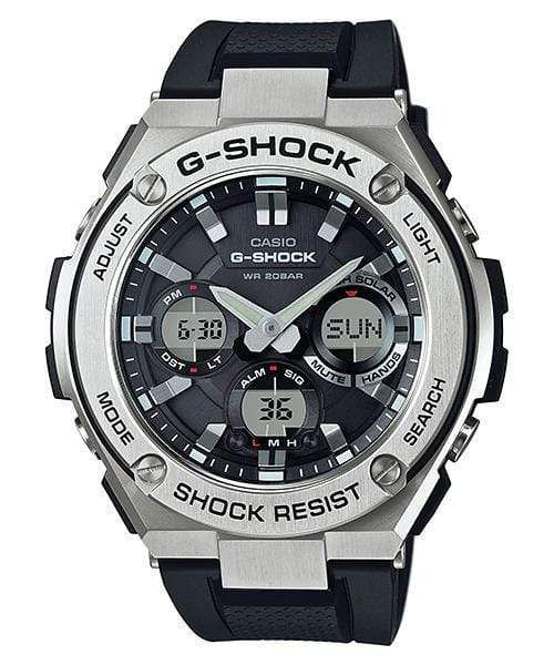 Casio G-Shock Metal Casing Edition