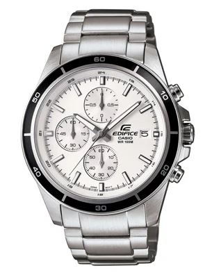 Casio Edifice, Chrono Men's Watch