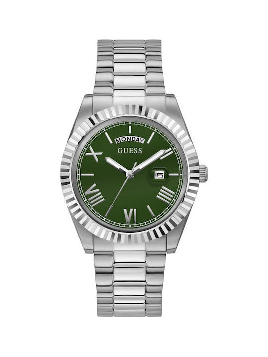 Guess Connoisseur, Analog Men's Watch