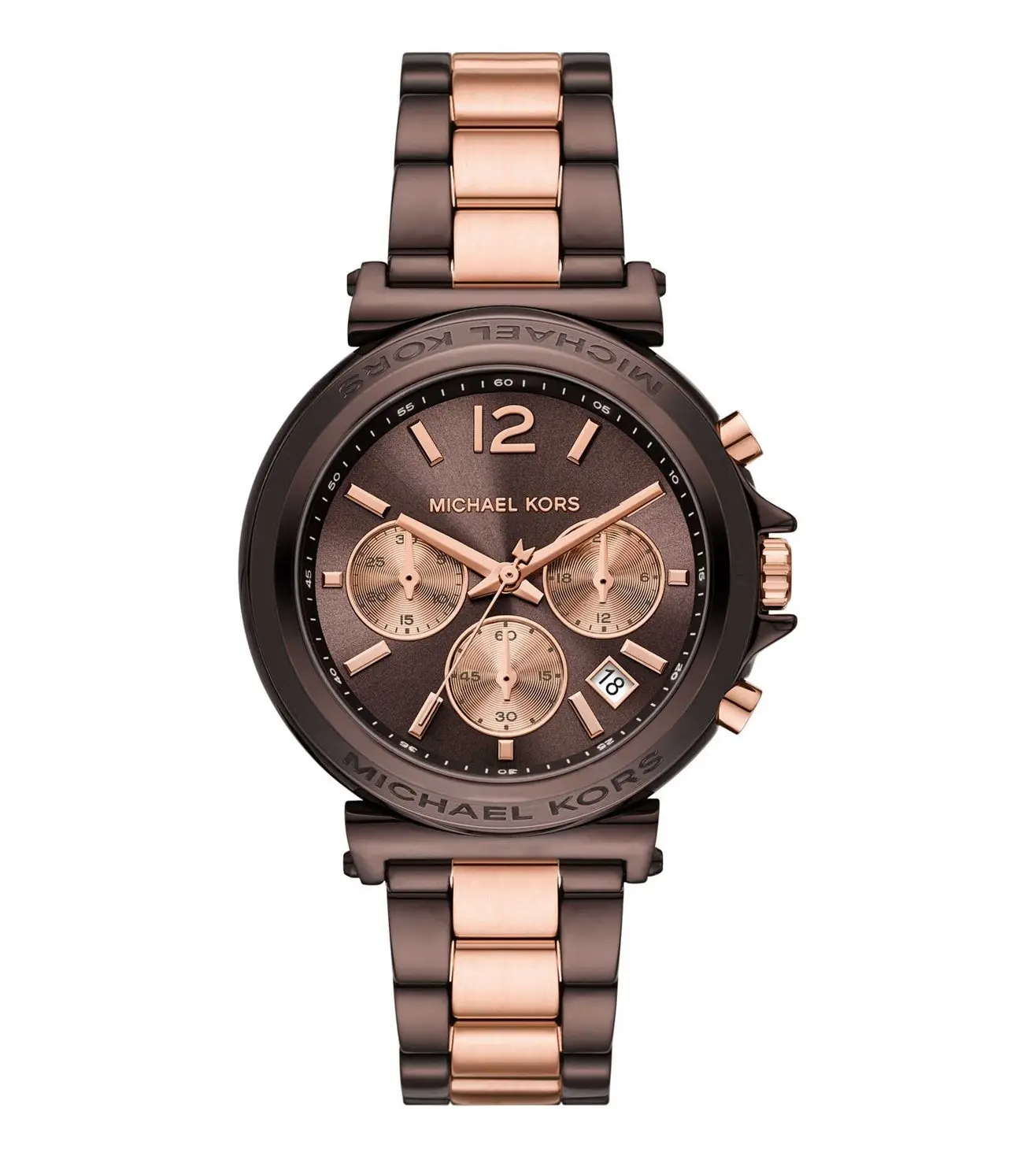 Michael Kors Maren, Chrono Ladies Watch