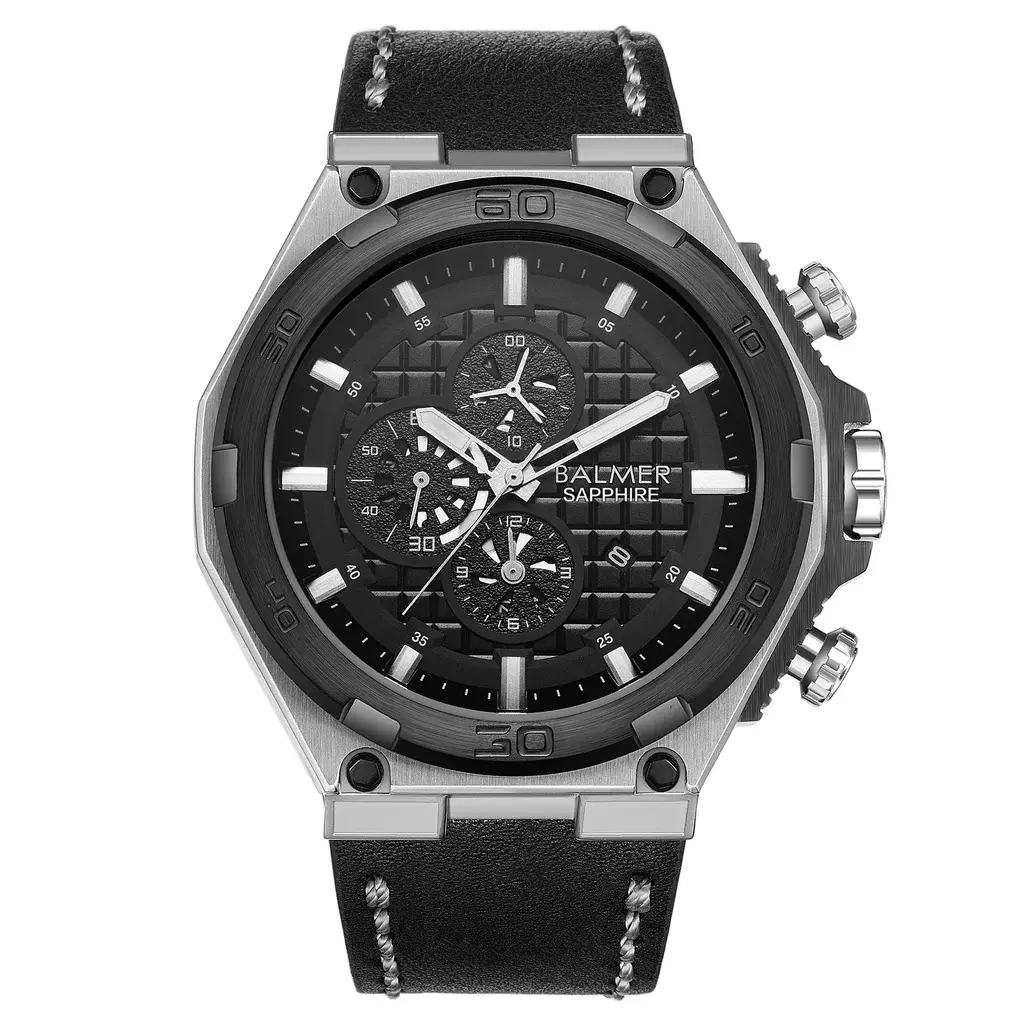 Balmer Chrono Men's Watch