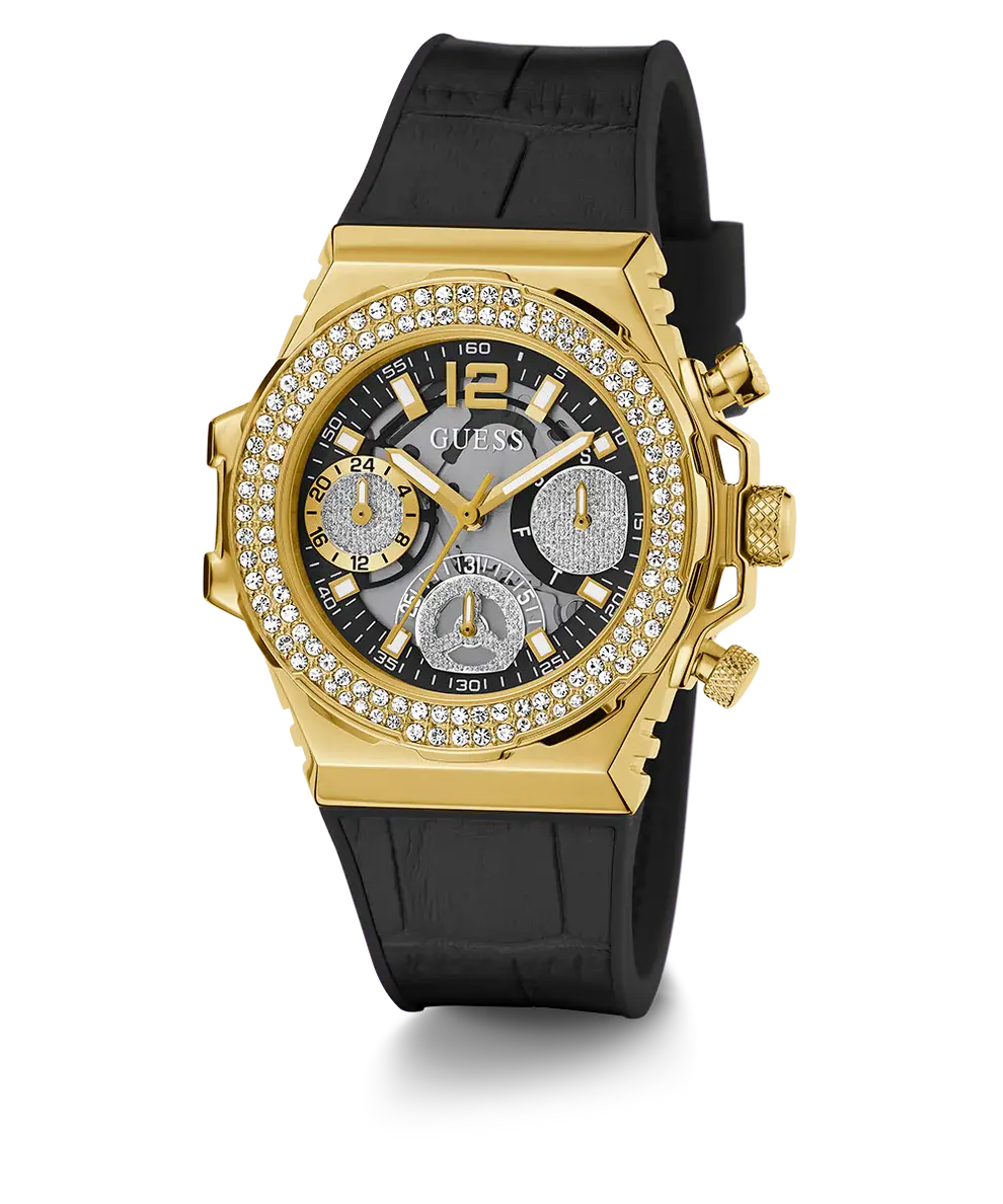 Guess Fusion, Analog Ladies Watch